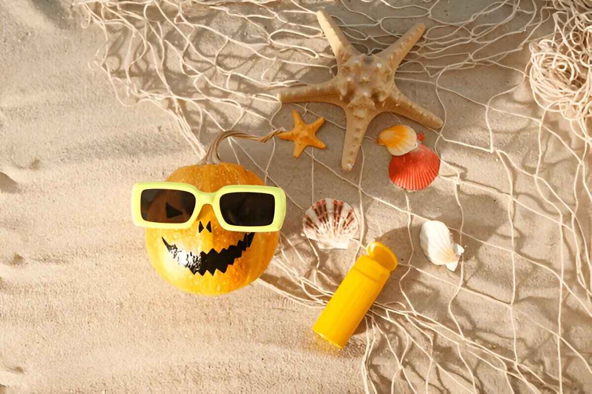 Exclusive Travel Deals On 2025 Halloween