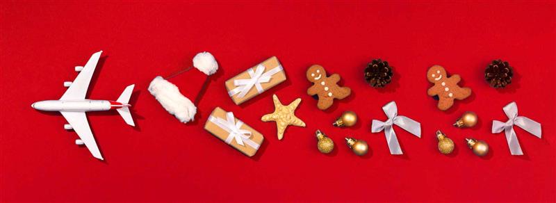 Booking Secrets for the Holiday Season of 2025