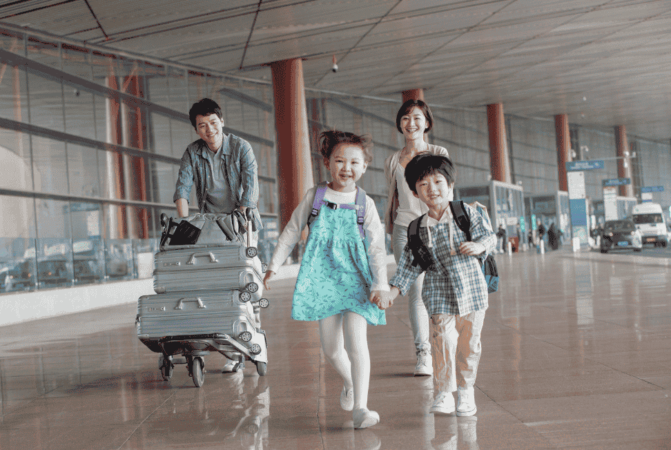 Your Next Chapter: Cheap Alaska Airlines Deals with Flyoclick